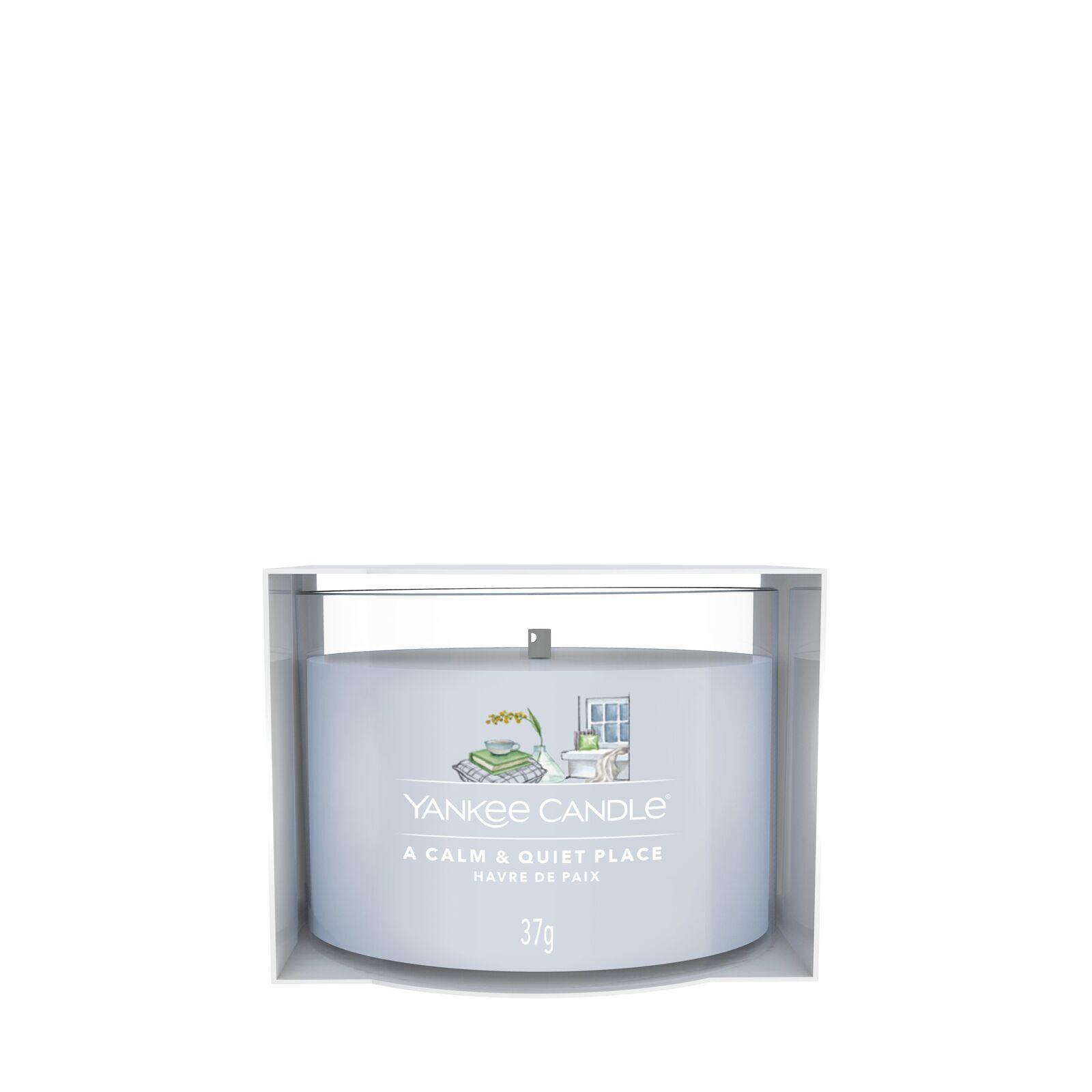 Filled-Votive-A-Calm-Quiet-Place1 A Calm & Quiet Place 37g