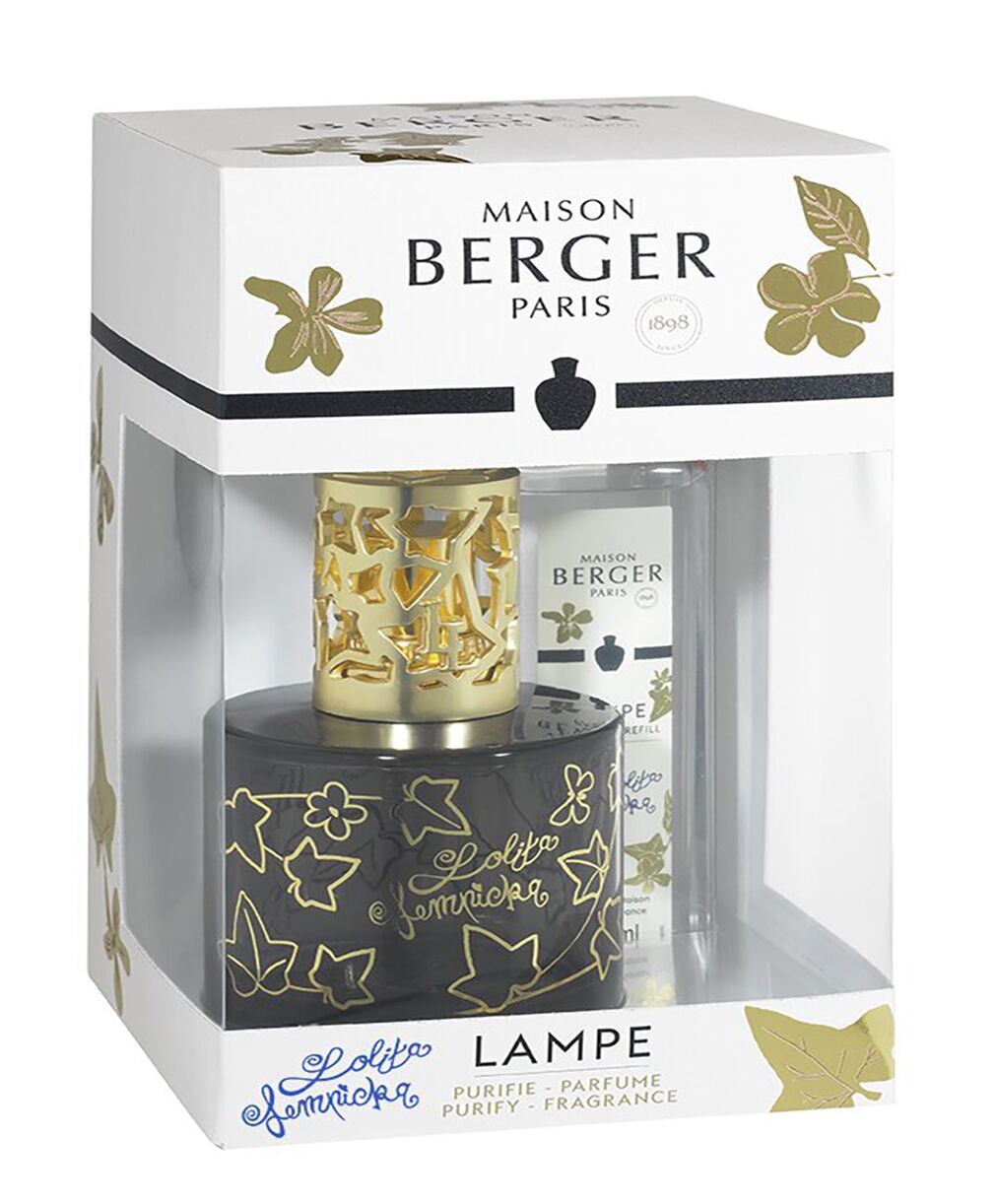4752_314752_PACK-MIX-PET-LL-NOIREotto Pure Lolita Lempicka Schwarz