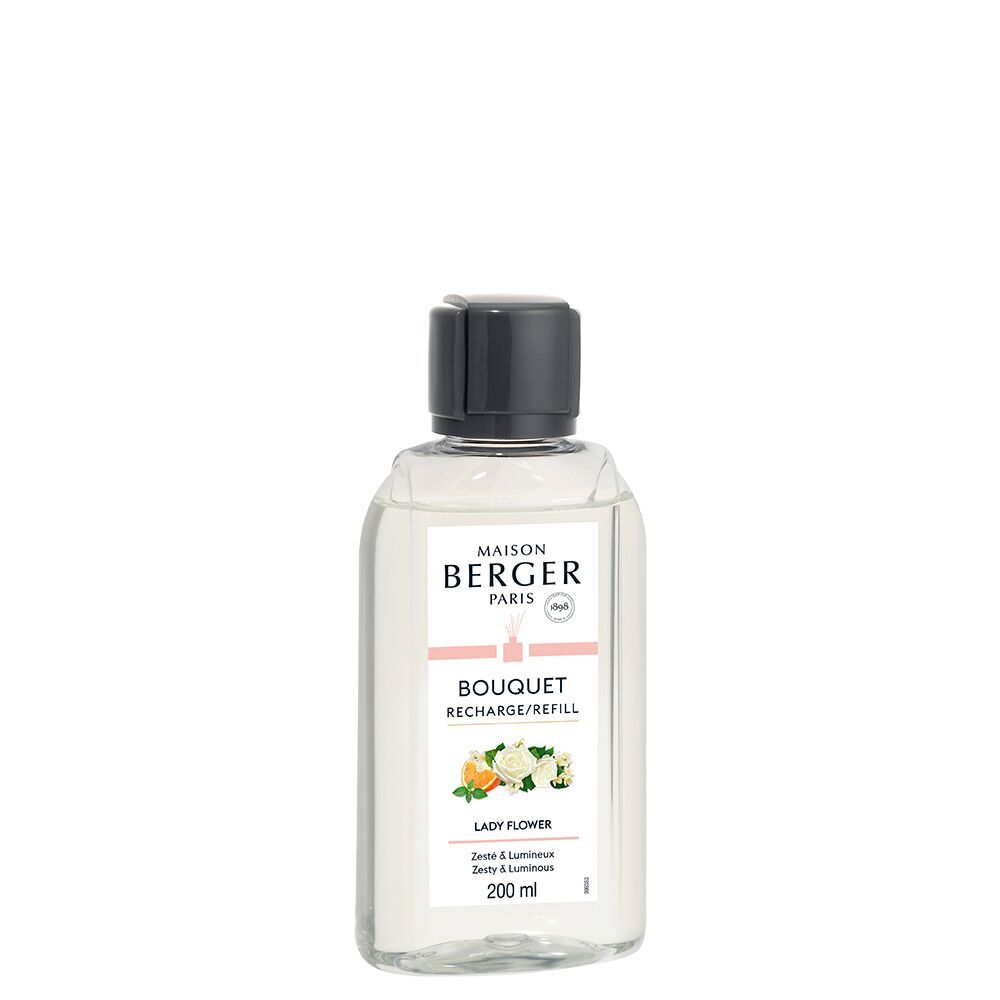 Lady Flower Nachfüller 200ml