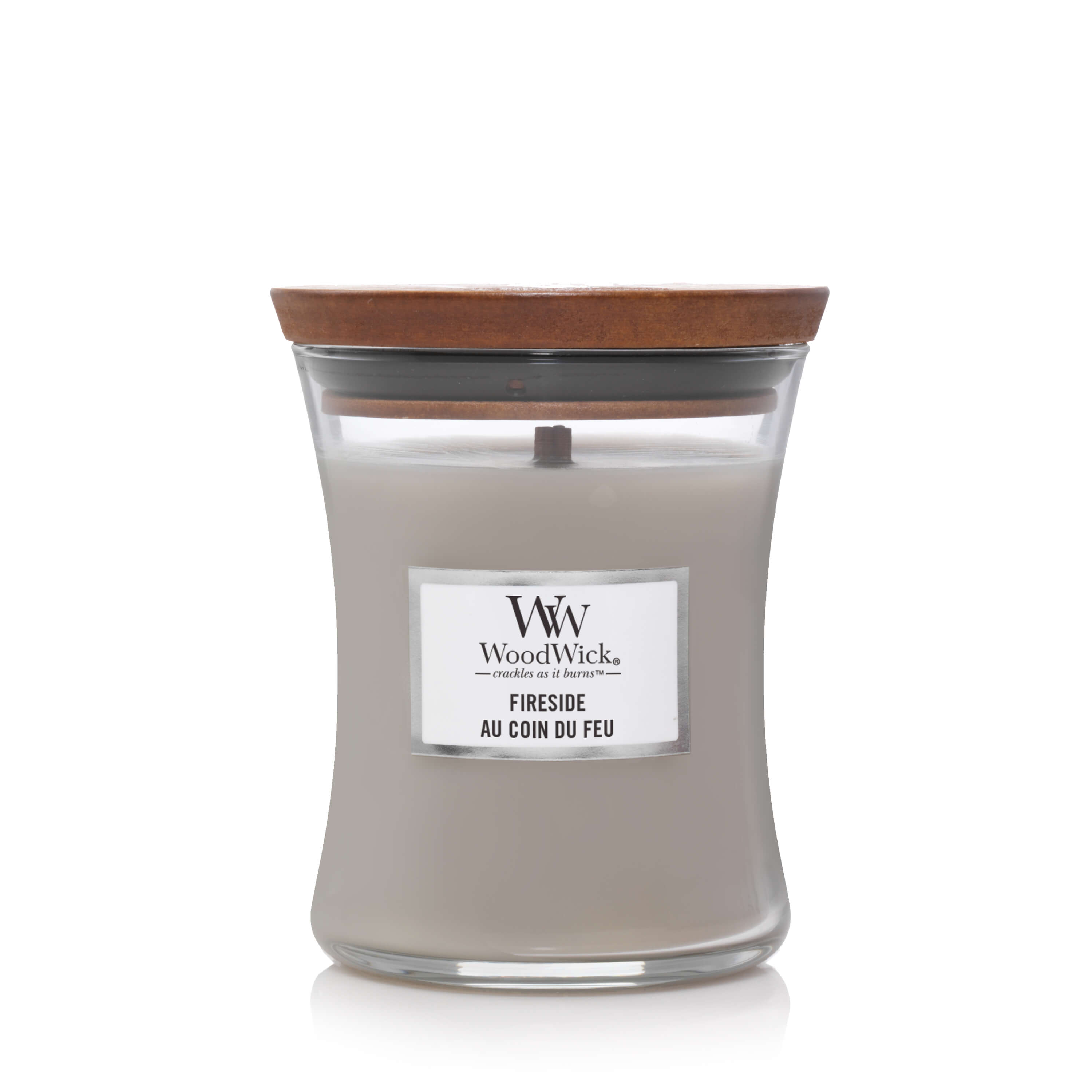 92106E Fireside 275g