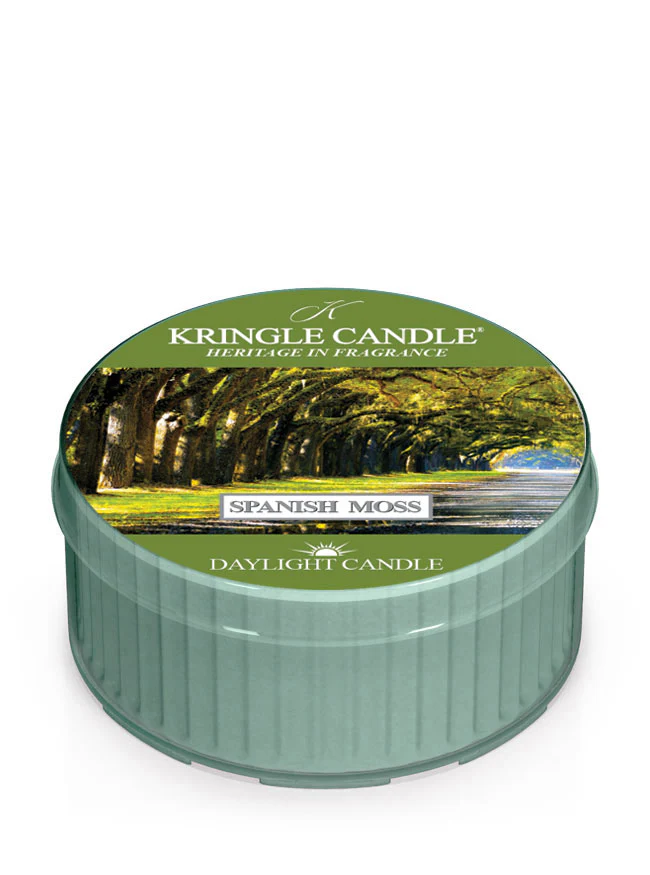 Spanish Moss Daylight 42g Spanish Moss Daylight 42g