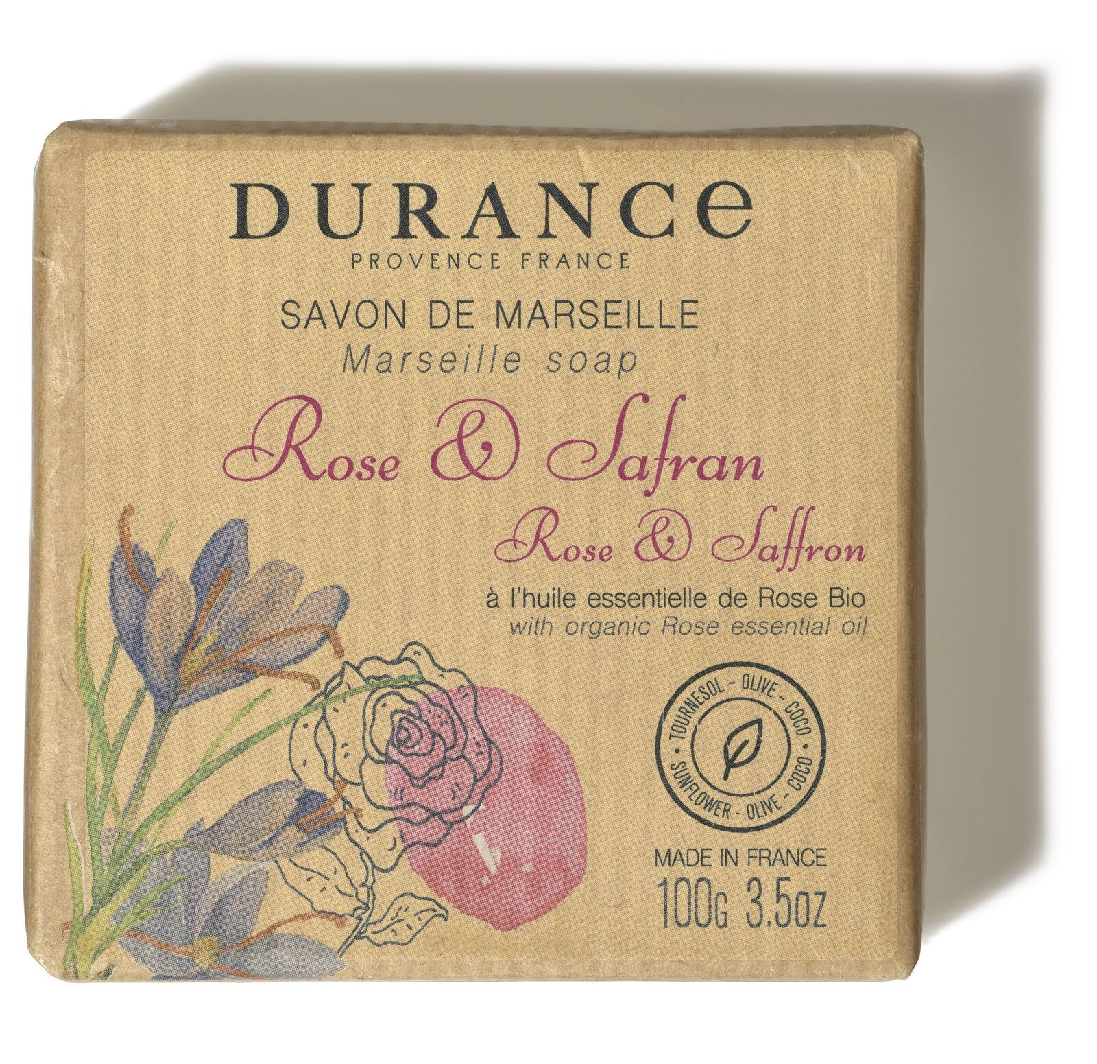 241512_Rose-et-Safran-ombre Rose & Safran Marseiller Seife 100g