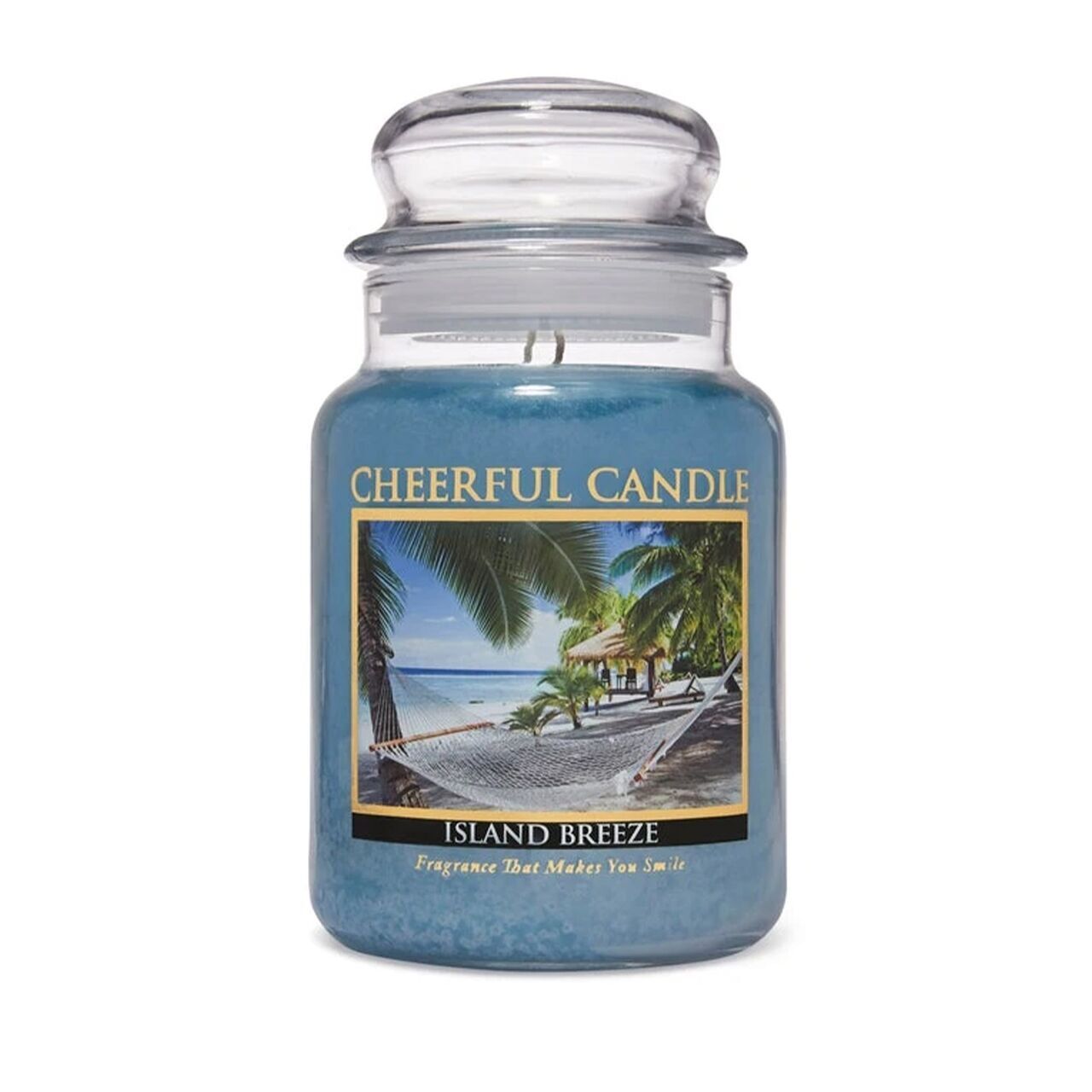CC18 Island Breeze 680g