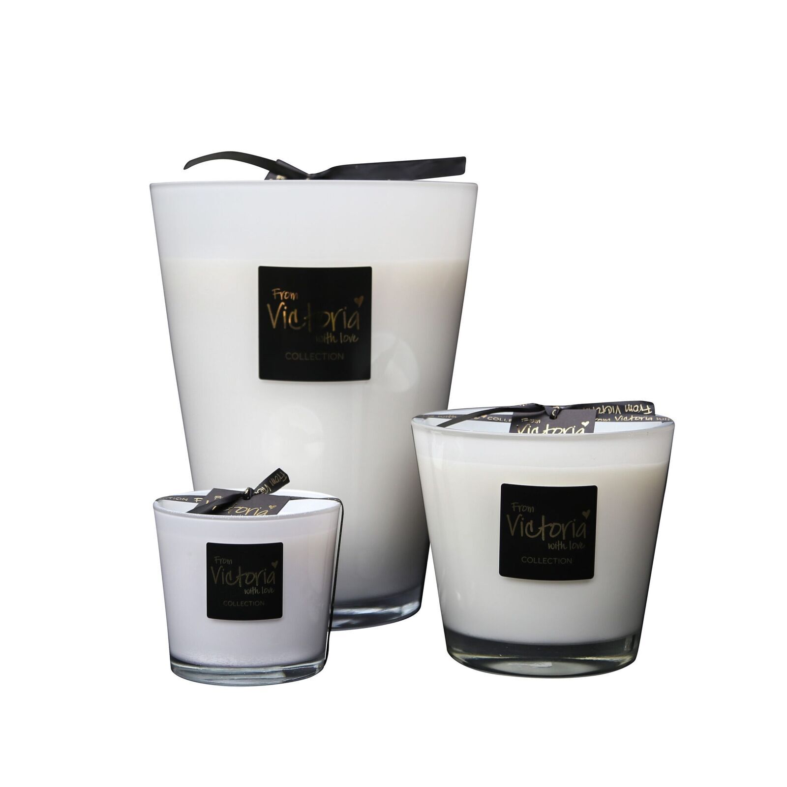 From-Victoria-With-Love-Candles-kaarsen-met-geur-scaled Glossy White 777g
