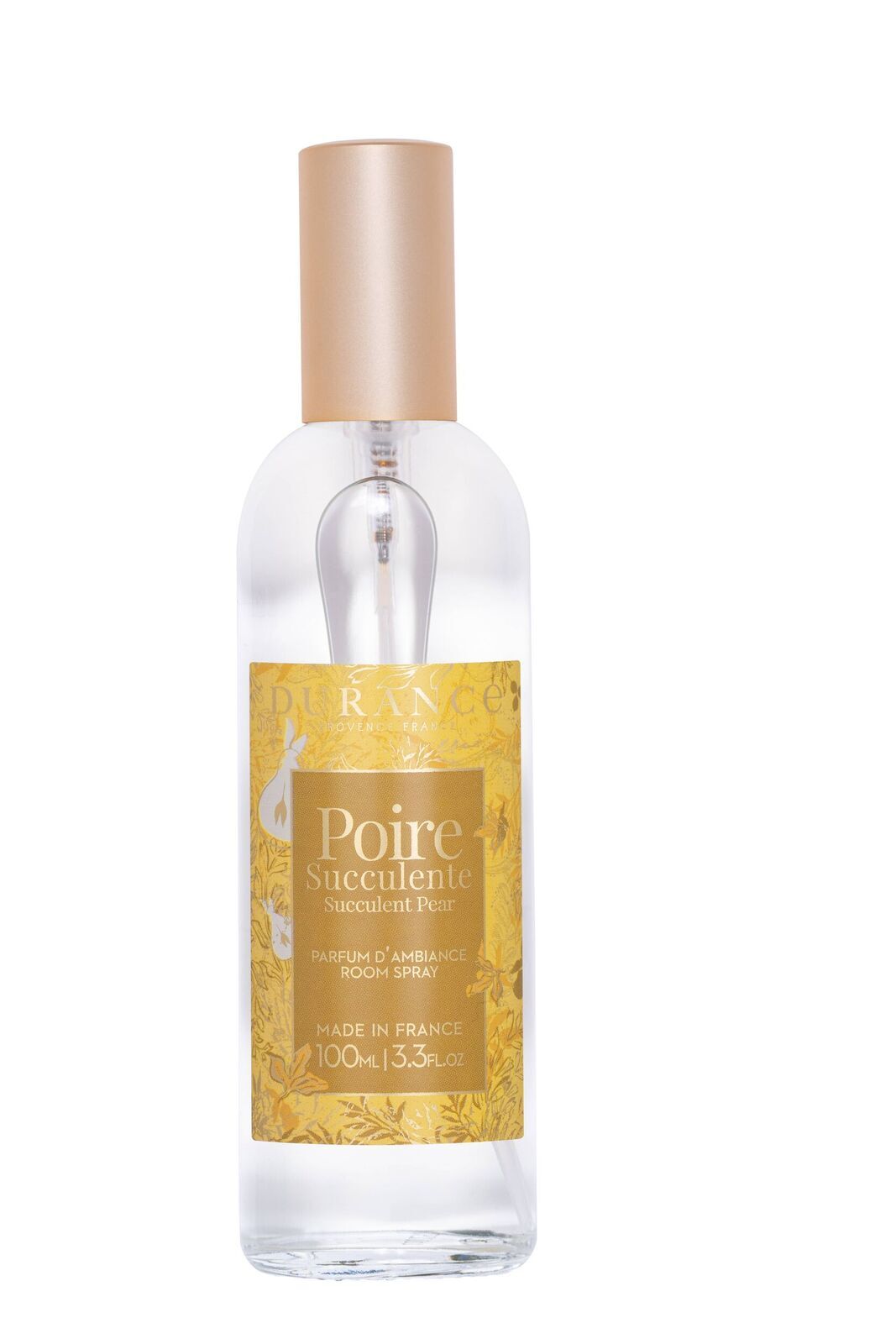 Saftige Birne Raumspray 100ml Flasche, Lotion, Kosmetik, Parfüm
