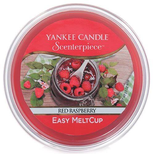 Image-0157 Easy MeltCup Red Raspberry 61g
