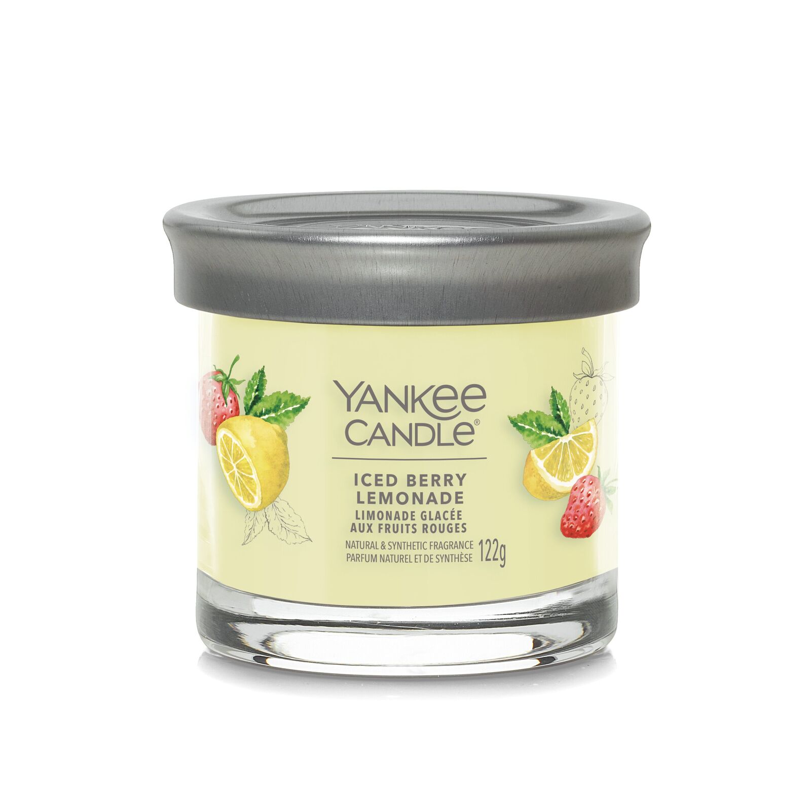 Iced Berry Lemonade Signature Small Tumbler 122g