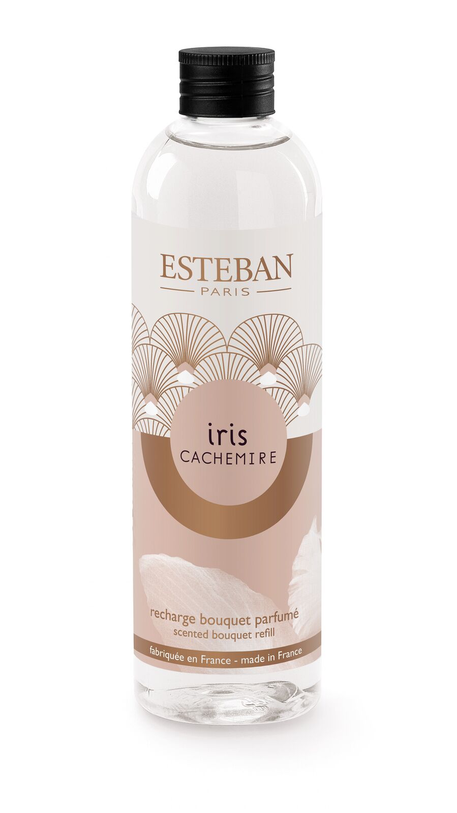 IRI-006_RVB Iris Kaschmir Nachfüller für Bukett 250ml