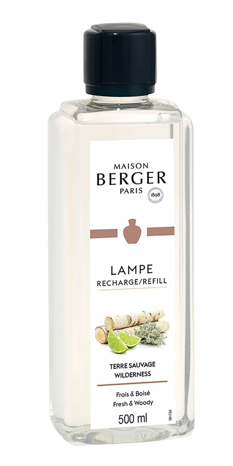 Unberührte Landschaft Nachfüller 500ml