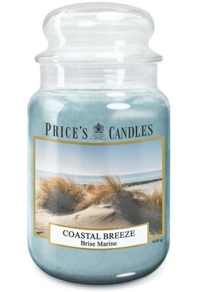 Coastal Breeze 630g