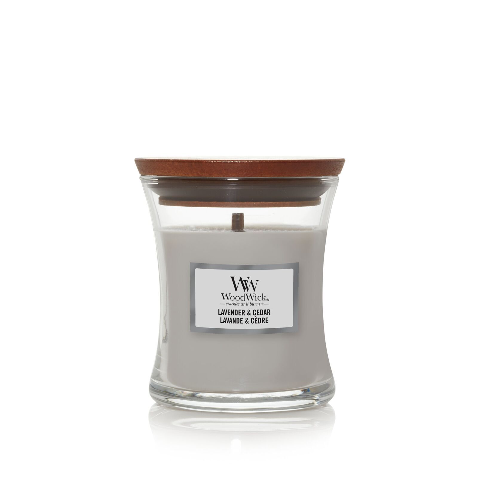 1666278E Lavender & Cedar 85g