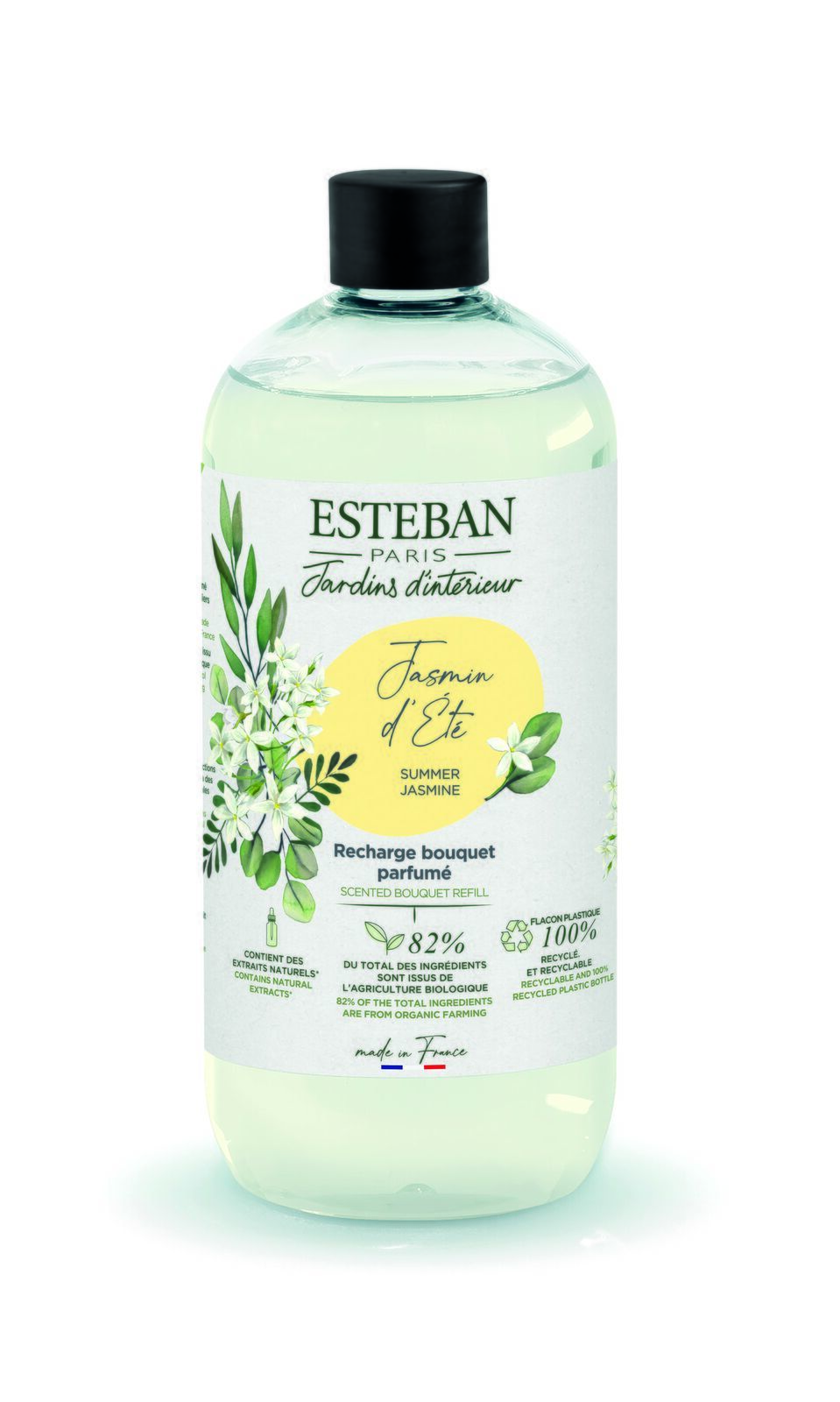 Sommerjasmin Nachfüller für Bukett 500ml