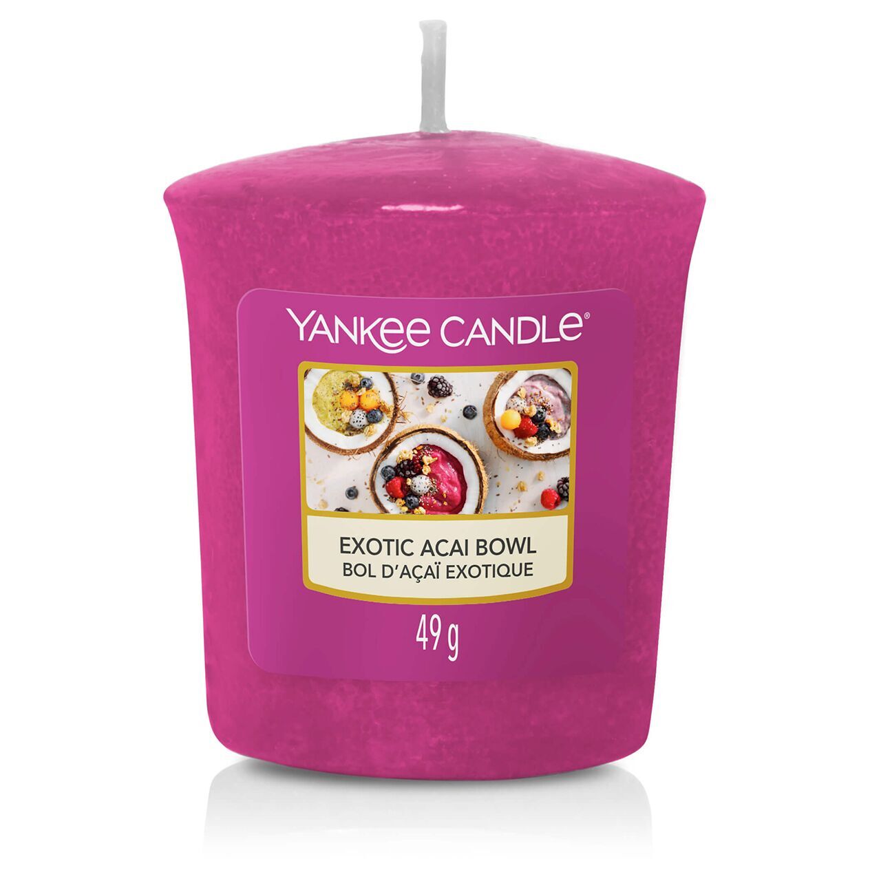 Exotic-Acai-Bowl_VotivevAmyz6WfkT65aE Exotic Acai Bowl 49g