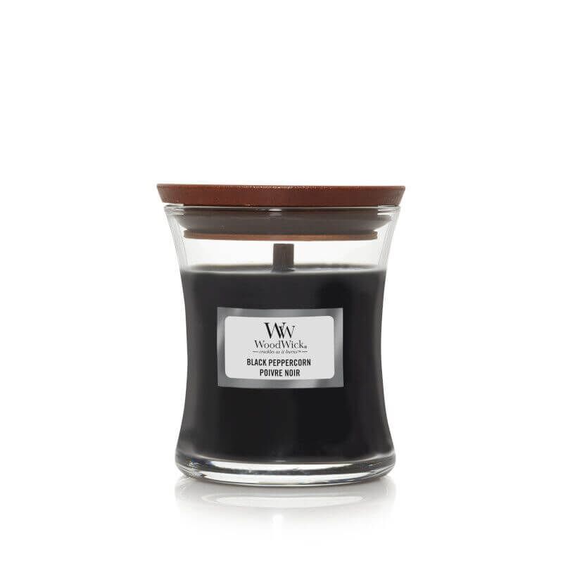 1666277E Black Peppercorn 85g