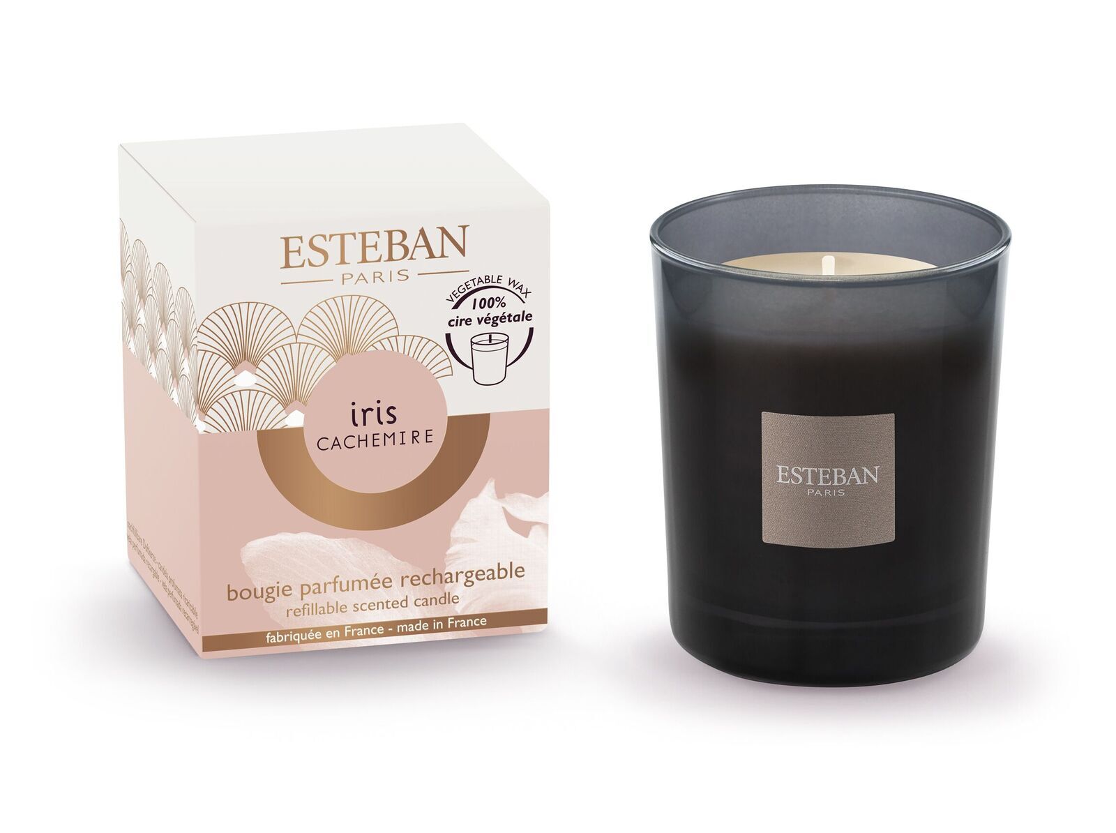 IRI-009_RVB Iris Kaschmir Duftkerze 170g