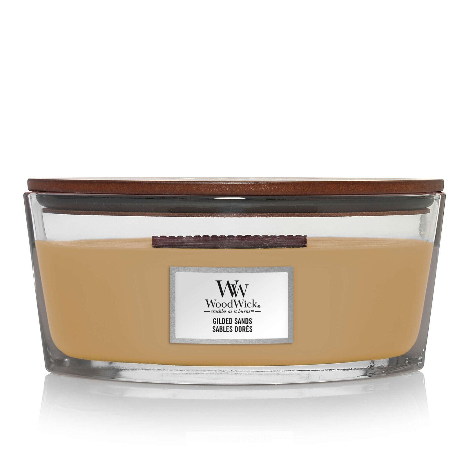 Gilded Sands 454g Gesicht, Kopf, Person, Kosmetik