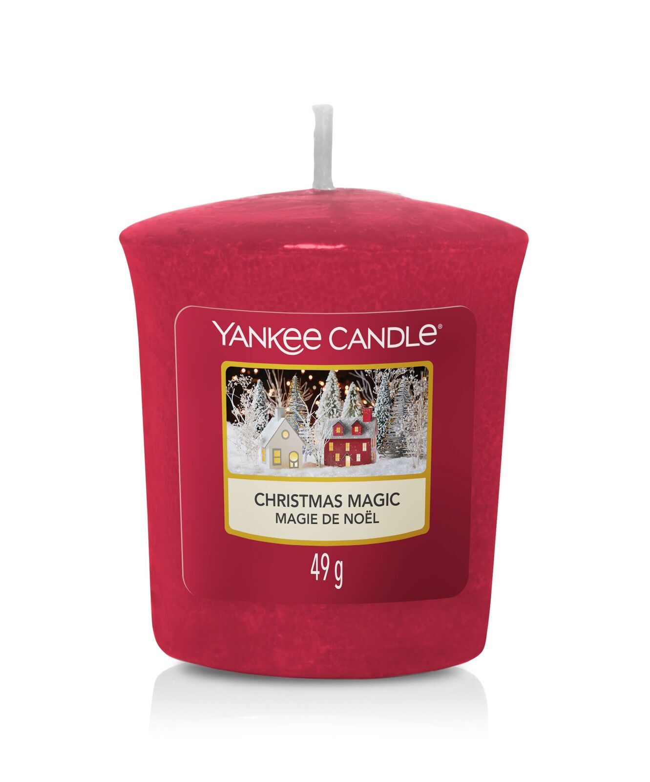 1556289EXWD0CtUGjfwoy Christmas Magic 49g