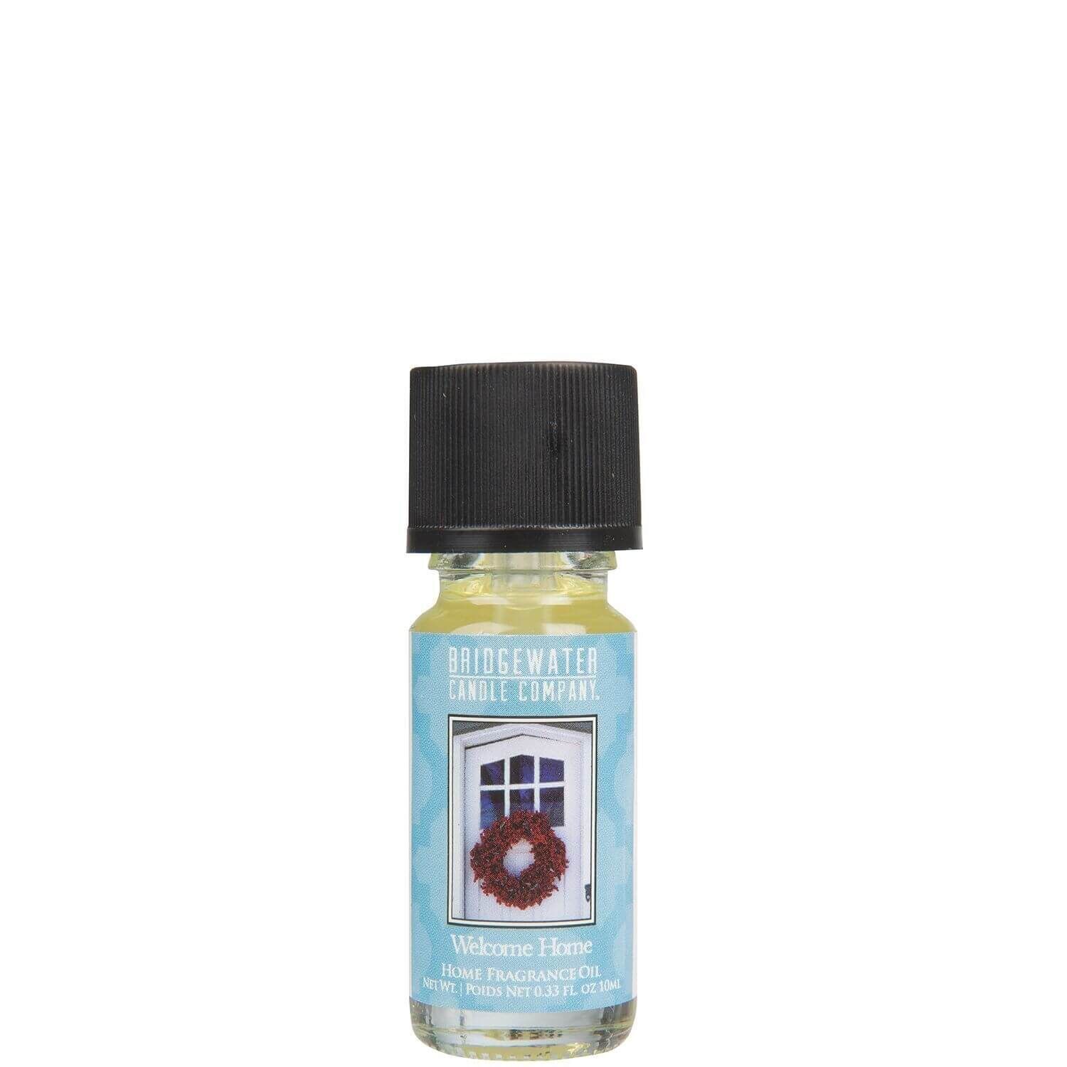 BW_WelcomeHome_HFO Welcome Home Home Fragrance Oil - Bridgewater