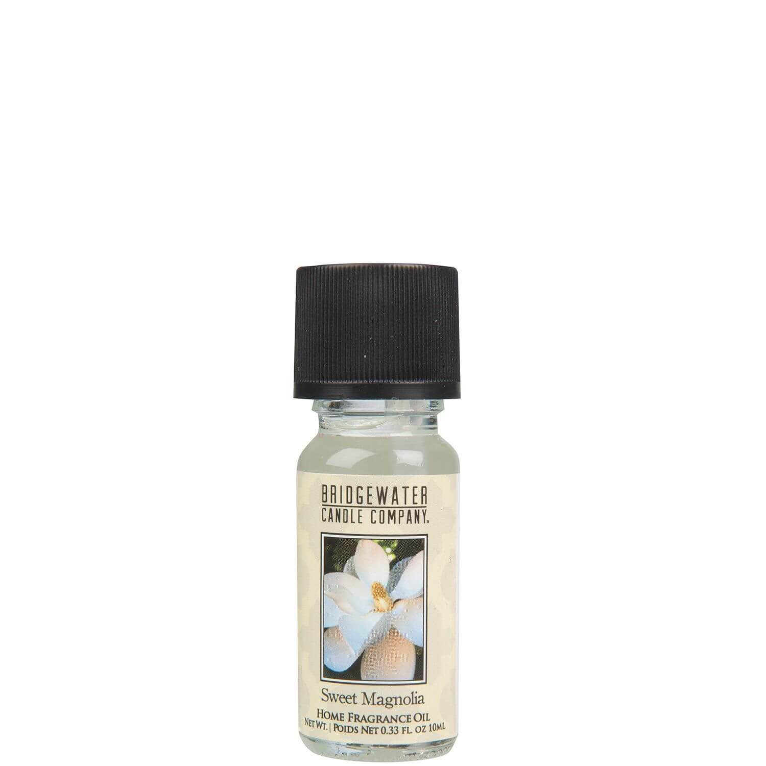 Sweet Magnolia Home Fragrance Oil - Bridgewater