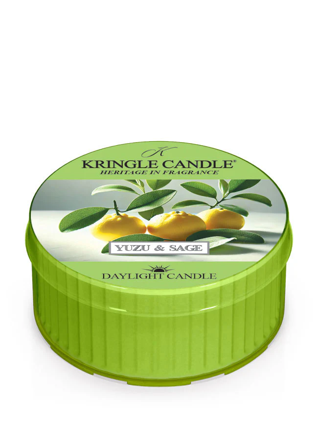 Yuzu & Sage Daylight 42g Yuzu & Sage Daylight 42g