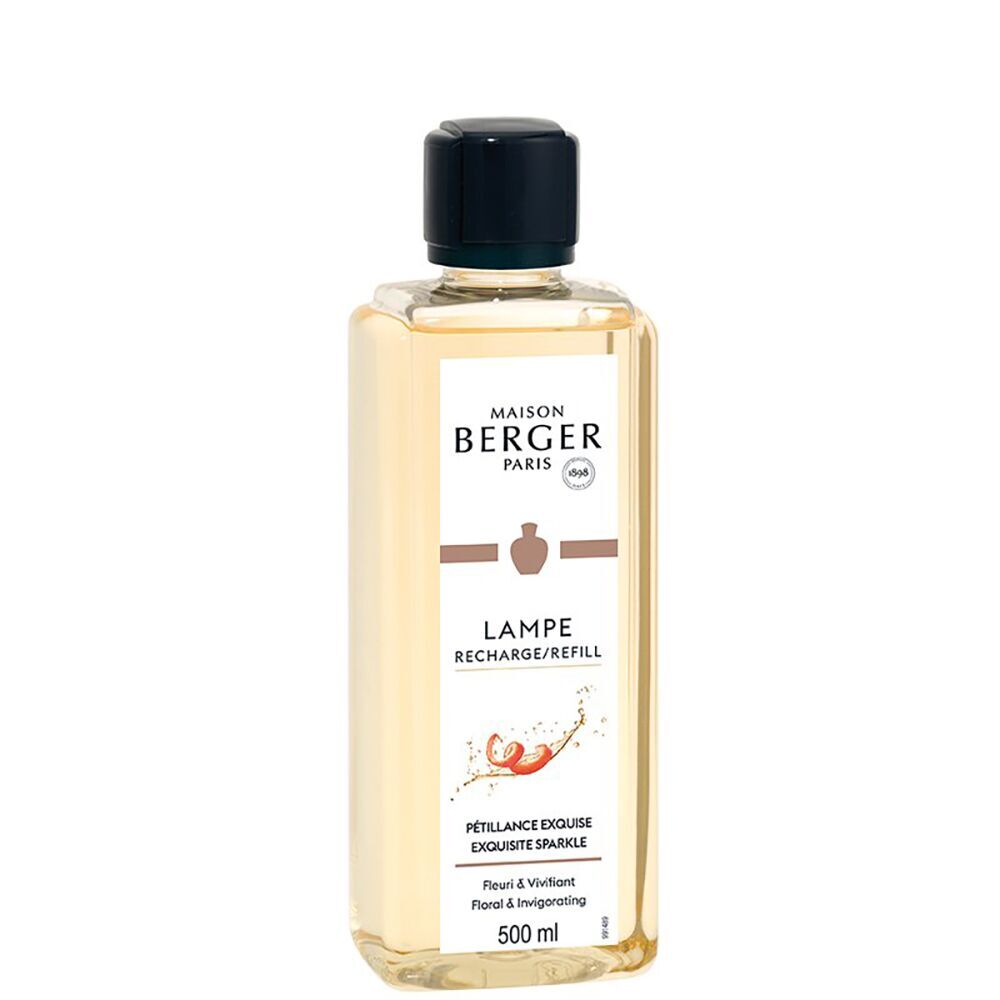 Sprudelnde Lebensfreude Nachfüller 500ml
