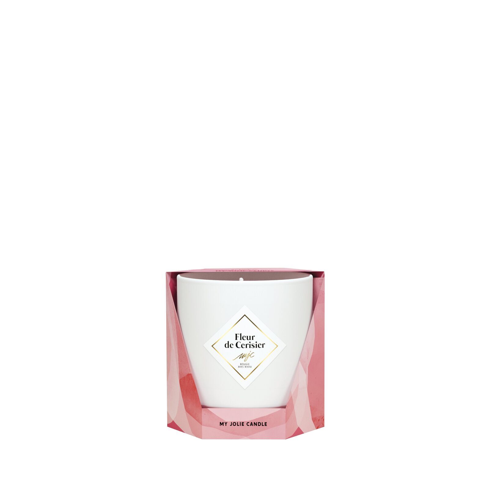 Kirschblüte - Fleur de Cerisier - Armband mit schwarzen Perlen 200g