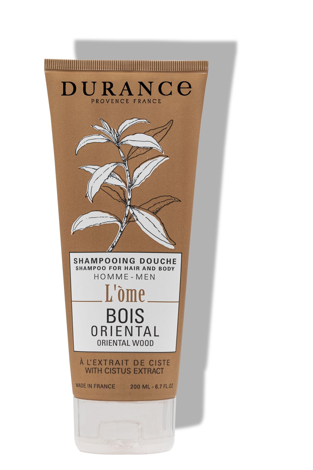 DG_Oriental-Wood-Shadow Orientalisches Holz Homme Duschgel 200ml