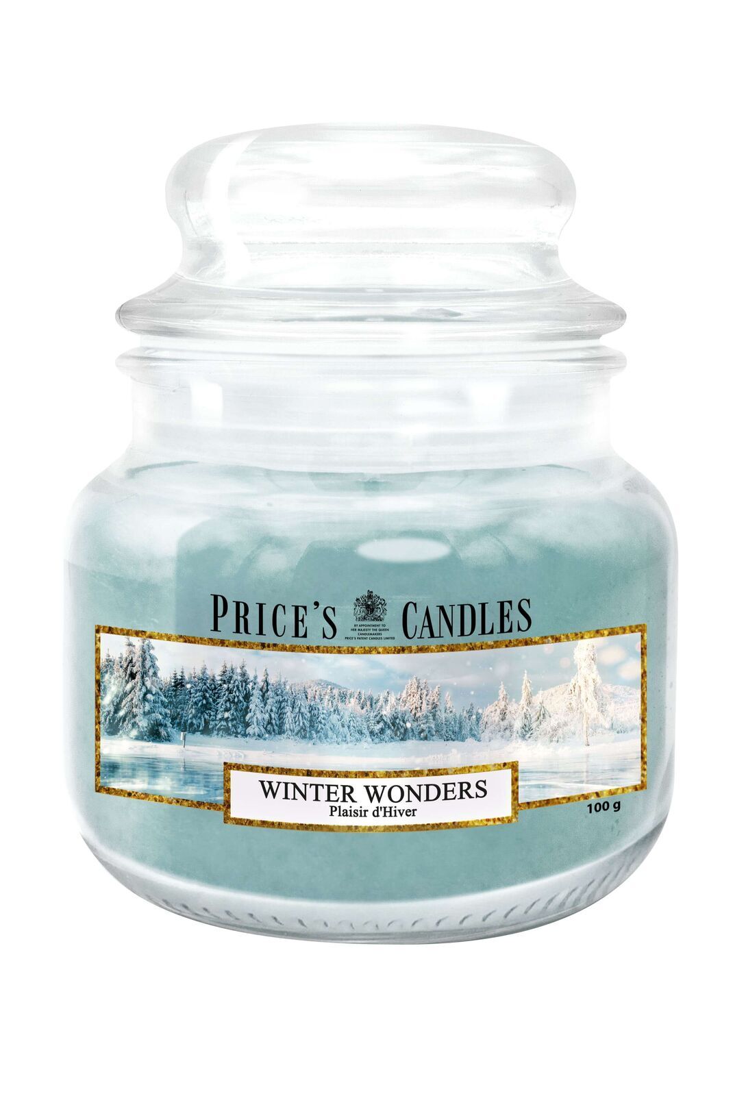 Winter Wonders 100g Winter Wonders 100g