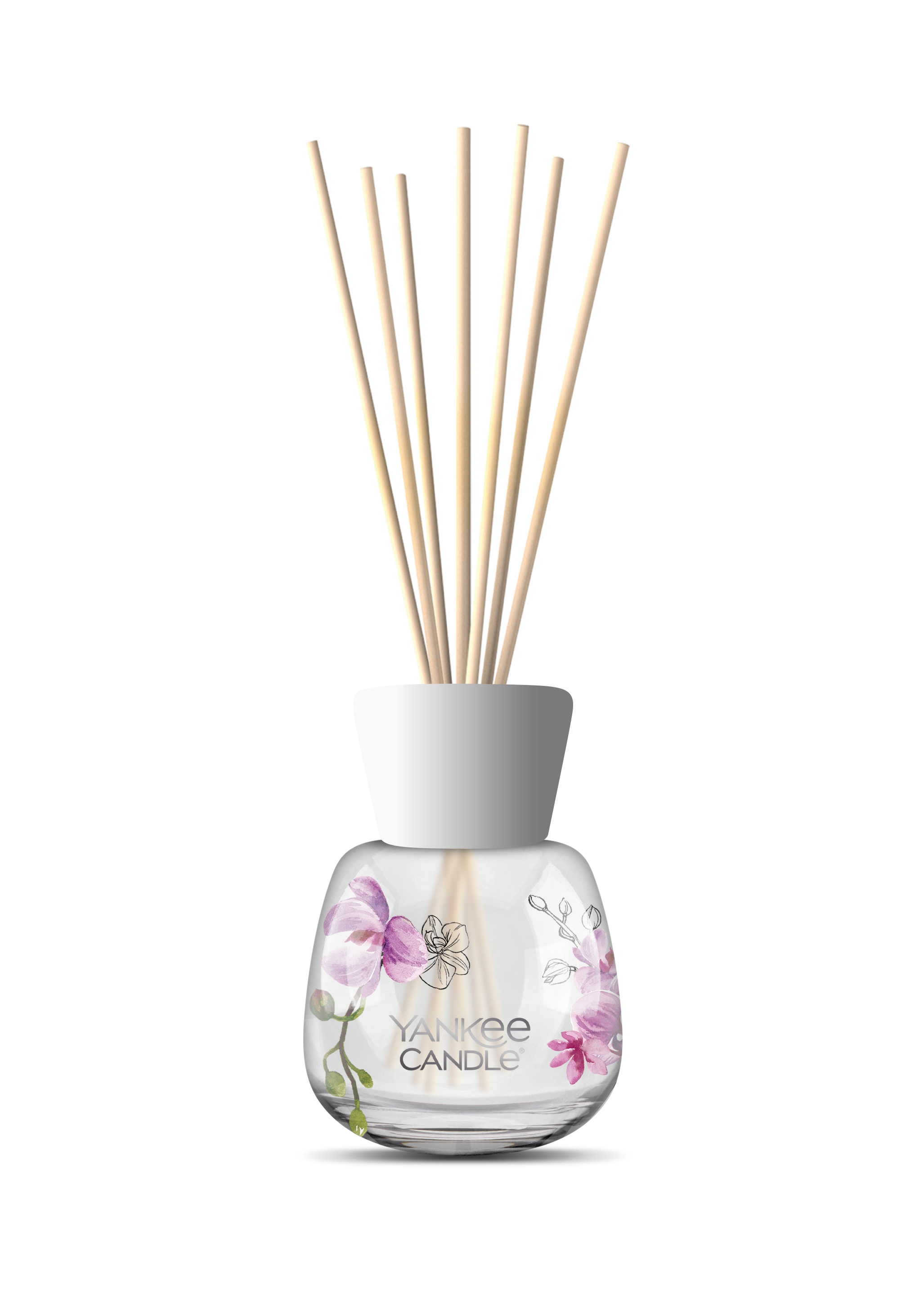 Wild Orchid Signature Reed Diffuser 100ml Wild Orchid Signature Reed Diffuser 100ml