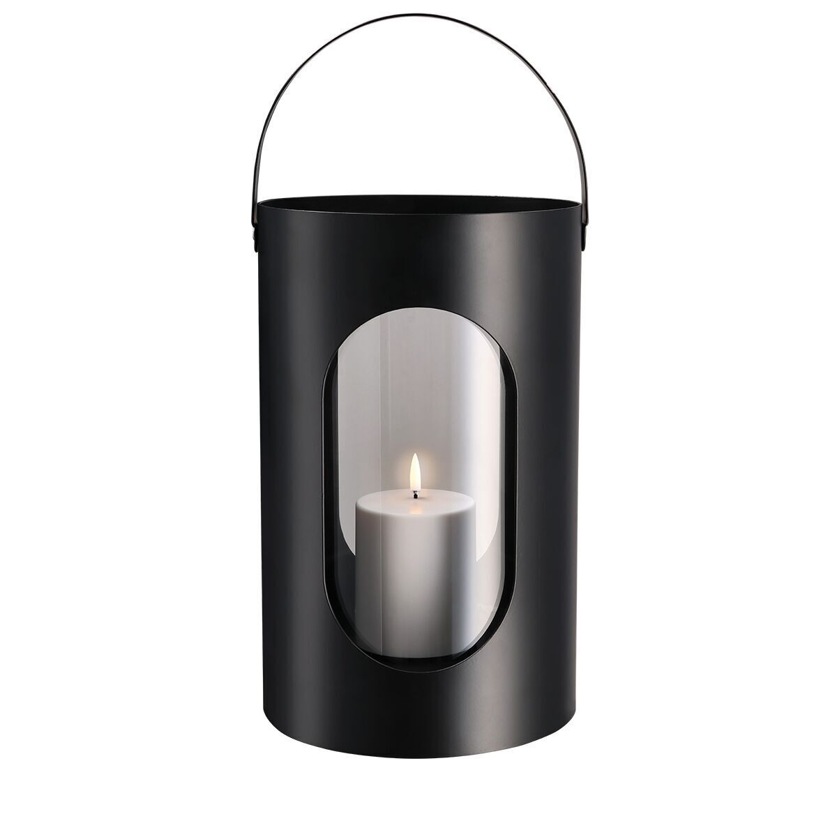 Lampe, Laterne, Kerze, Flasche, Shaker