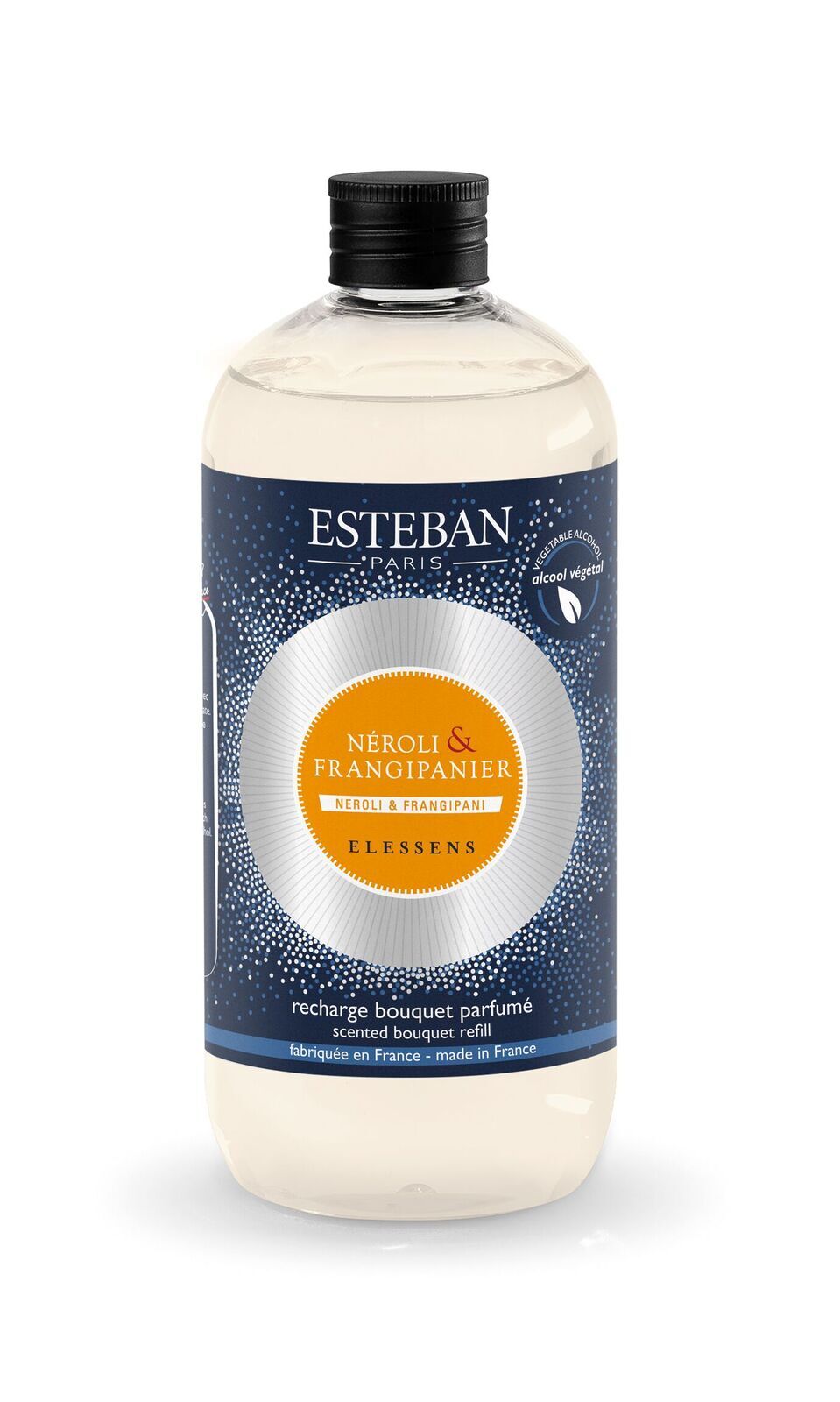 ENF-004 Neroli & Frangipani Nachfüller für Bukett 500ml