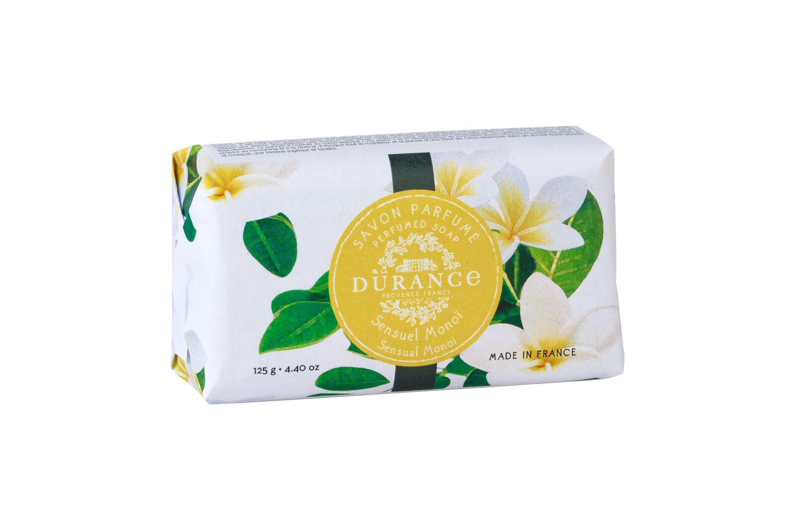 Seife-Sinnliches-Monoi Sinnliches Monoi Seifenstück 125g