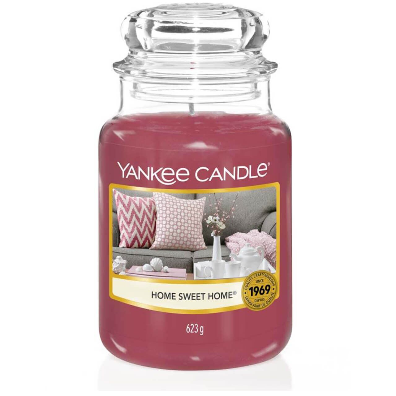 home-sweet-home Home Sweet Home 623g