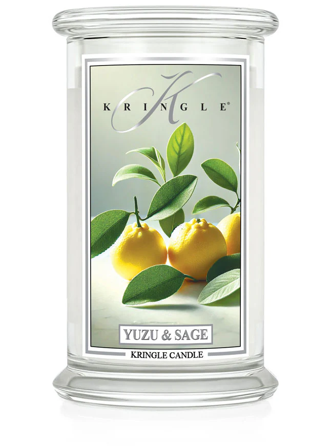 Yuzu & Sage 623g Yuzu & Sage 623g