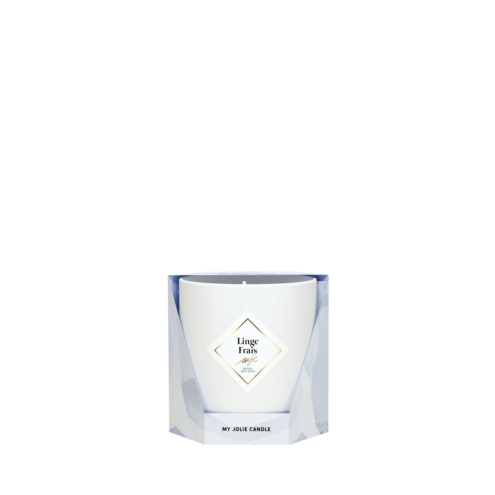 Frische Wäsche - Linge Frais - Armband mit cremefarbenen Perlen 200g Frische Wäsche - Linge Frais - Armband mit cremefarbenen Perlen 200g