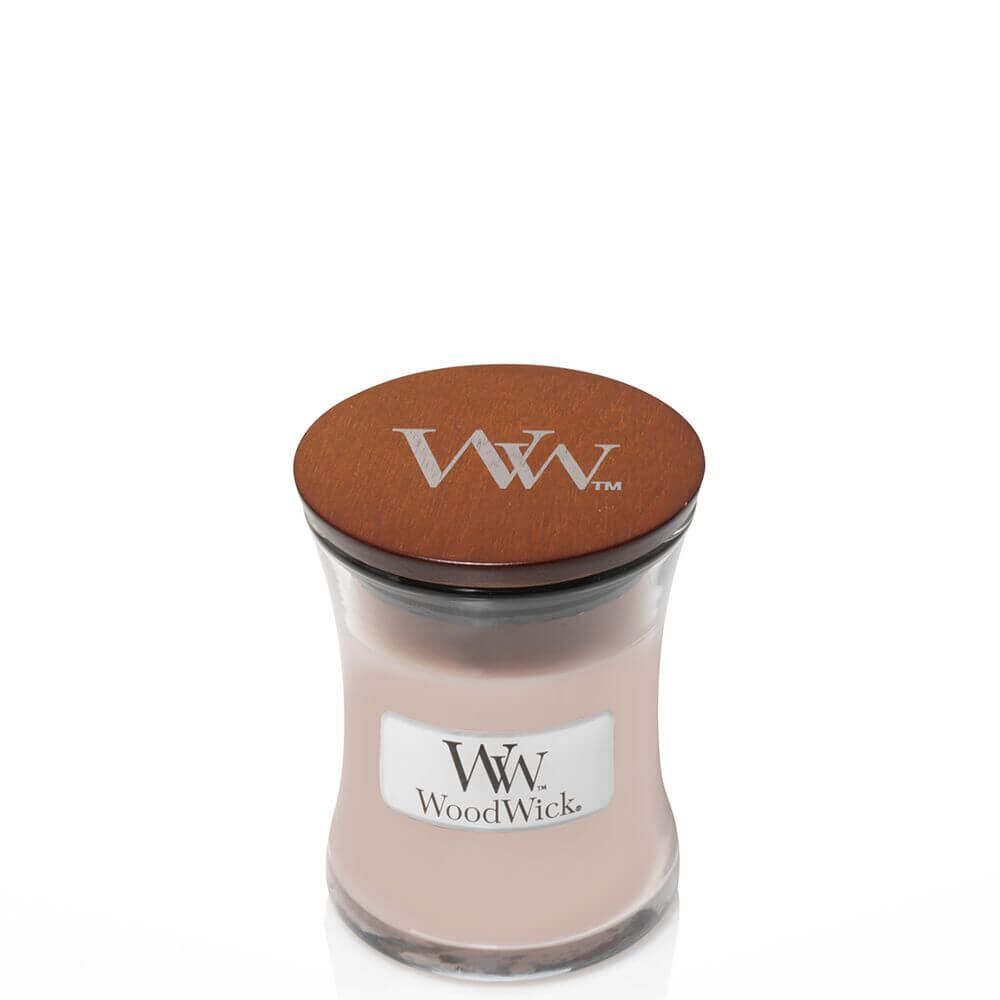 98191 Vanilla & Sea Salt 85g von Woodwick