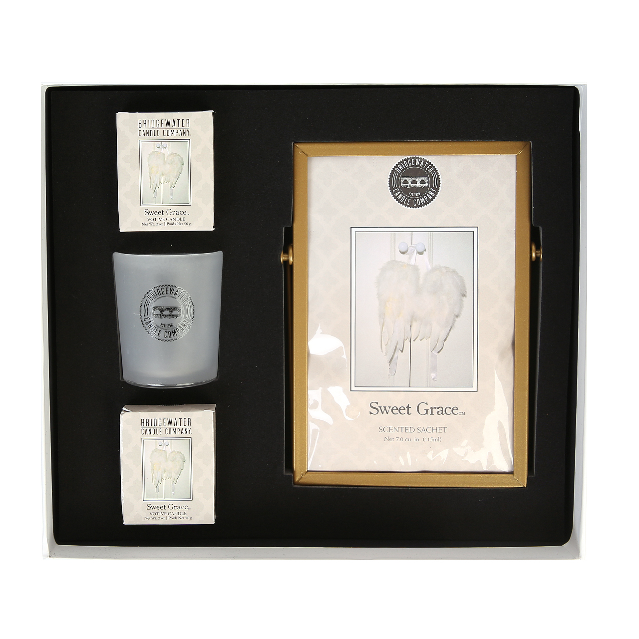 F15A6688be Geschenkset Sweet Grace