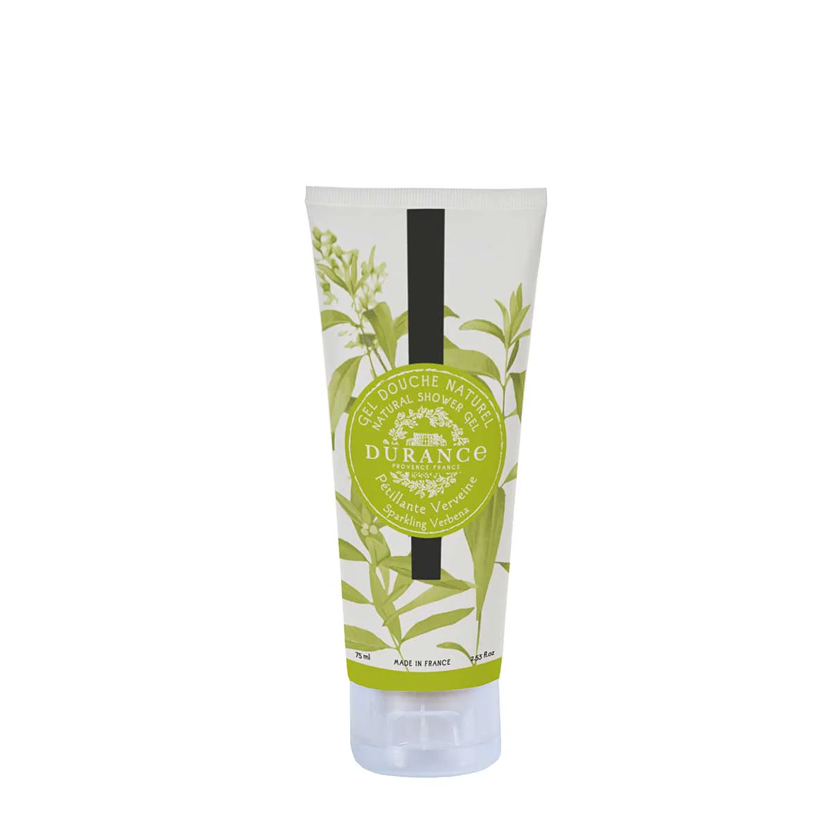 Prickelnde Verbene Duschgel 75ml Prickelnde Verbene Duschgel 75ml