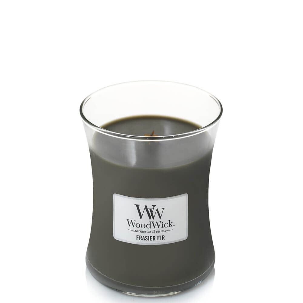 92175_w-o-Lid Frasier Fir 275g von Woodwick
