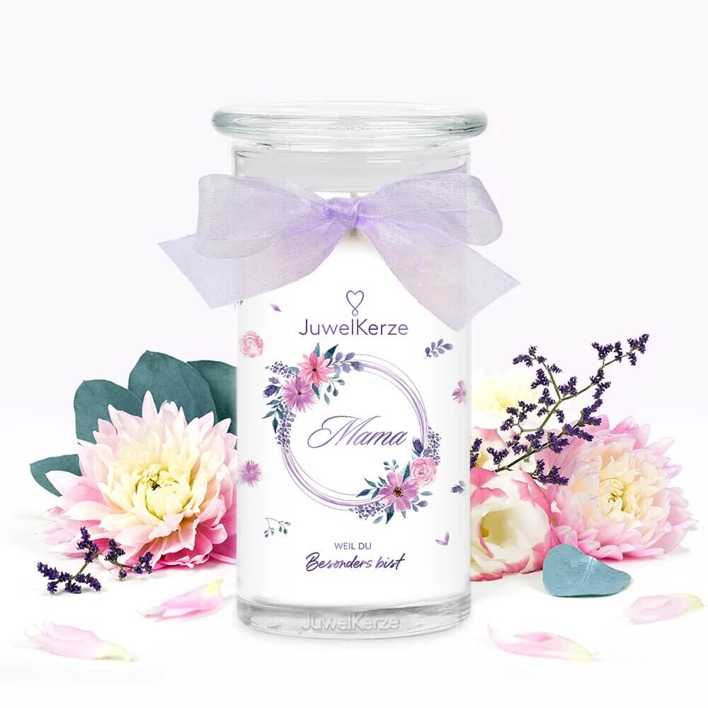 Mama, weil Du besonders bist (Ohrringe) 400g Mama, weil Du besonders bist (Ohrringe) 400g