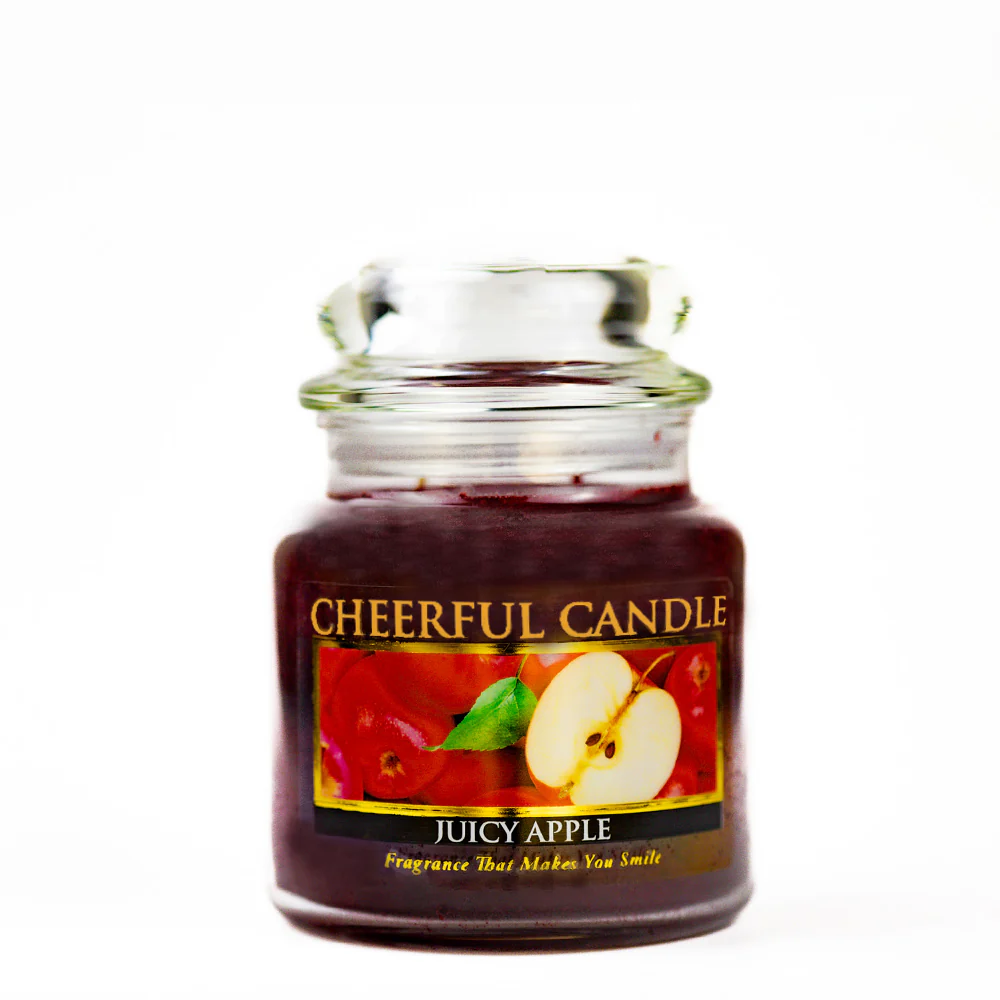 Juicy Apple 453g Juicy Apple 453g
