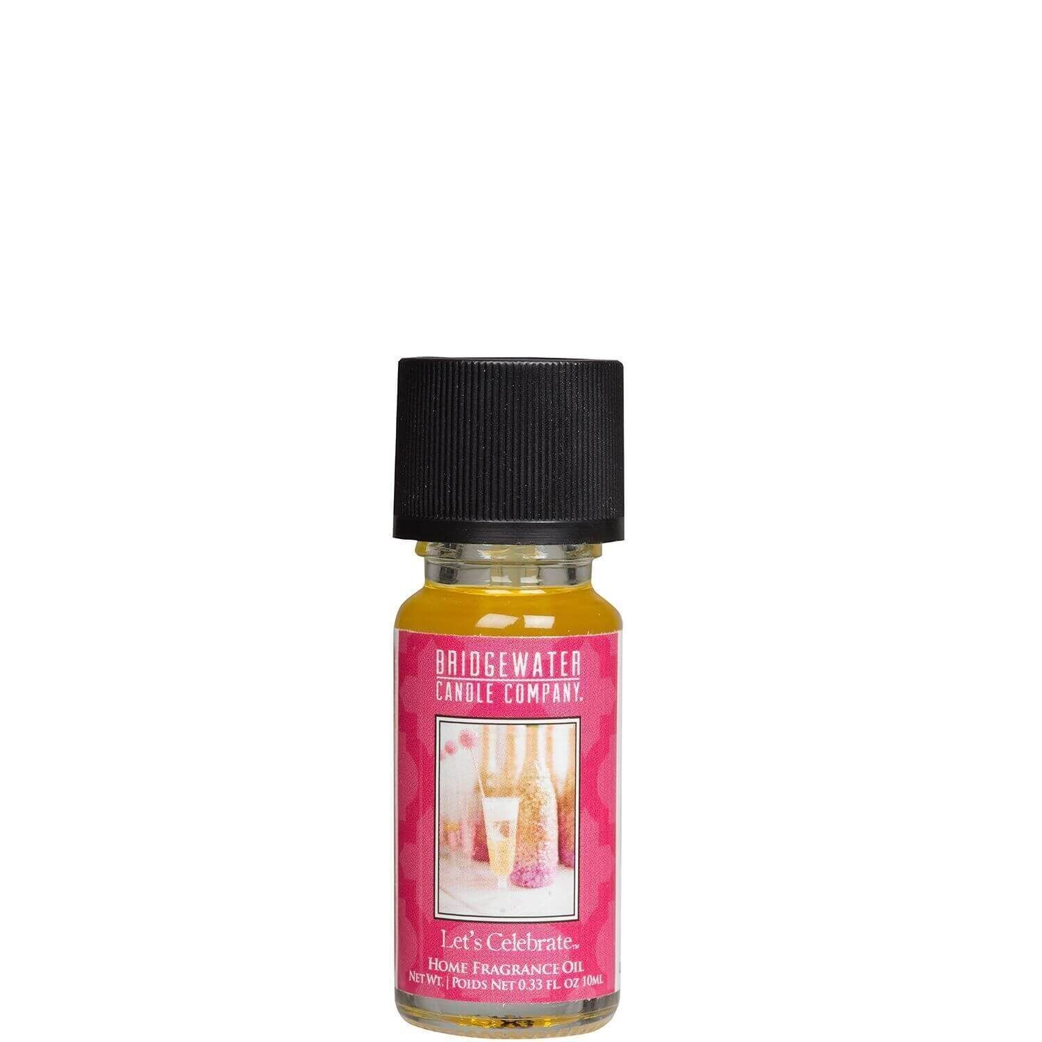 BW_LetsCelebrate_HFO Let`s Celebrate Home Fragrance Oil - Bridgewater