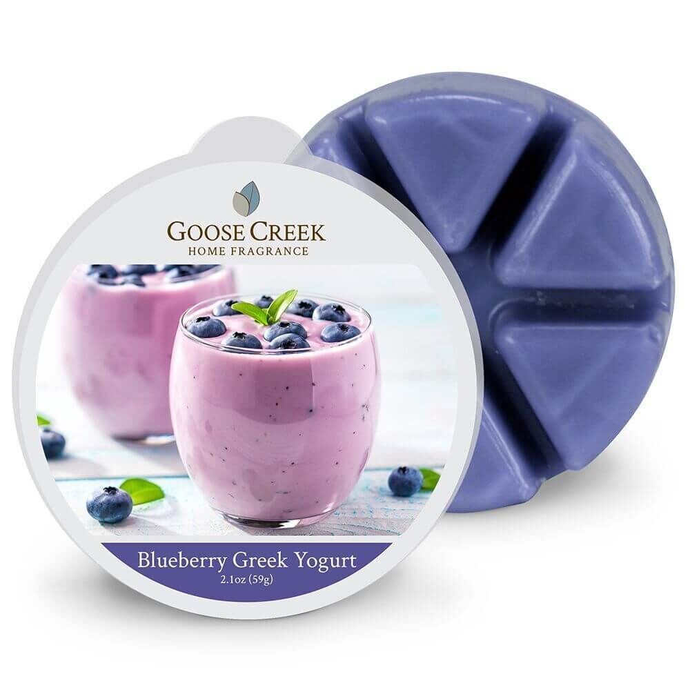 goose-creek-blueberry-greek-yogurt-melt Goose Creek Blueberry Greek Yogurt 59g Melt