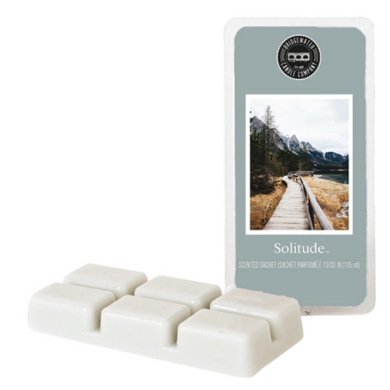 SolitudeWax Bar 73g SolitudeWax Bar 73g