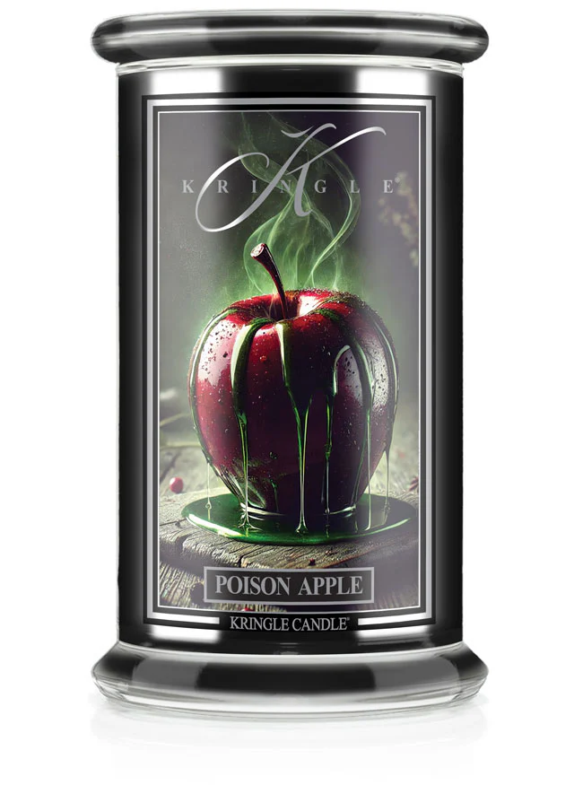 Poison Apple - Halloween Collection 623g Poison Apple - Halloween Collection 623g