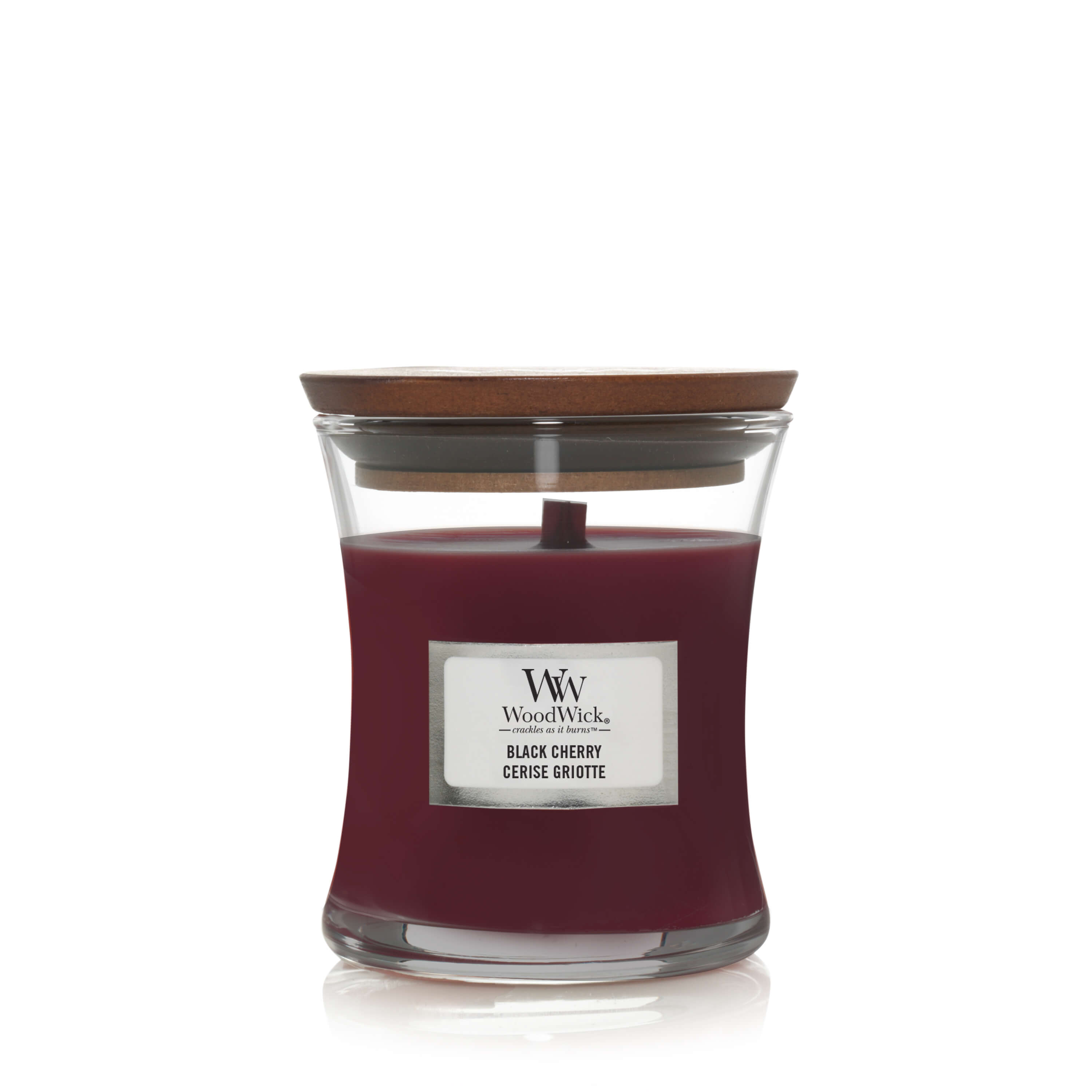 98100E Black Cherry 275g