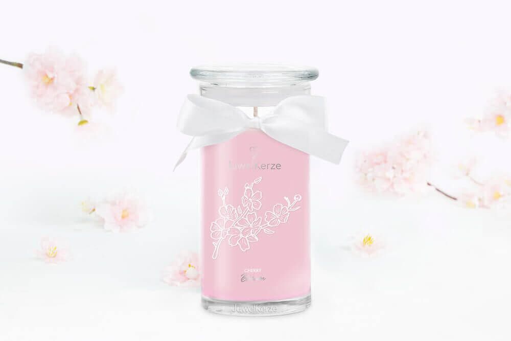 Cherry Blossom (Halskette) 400g