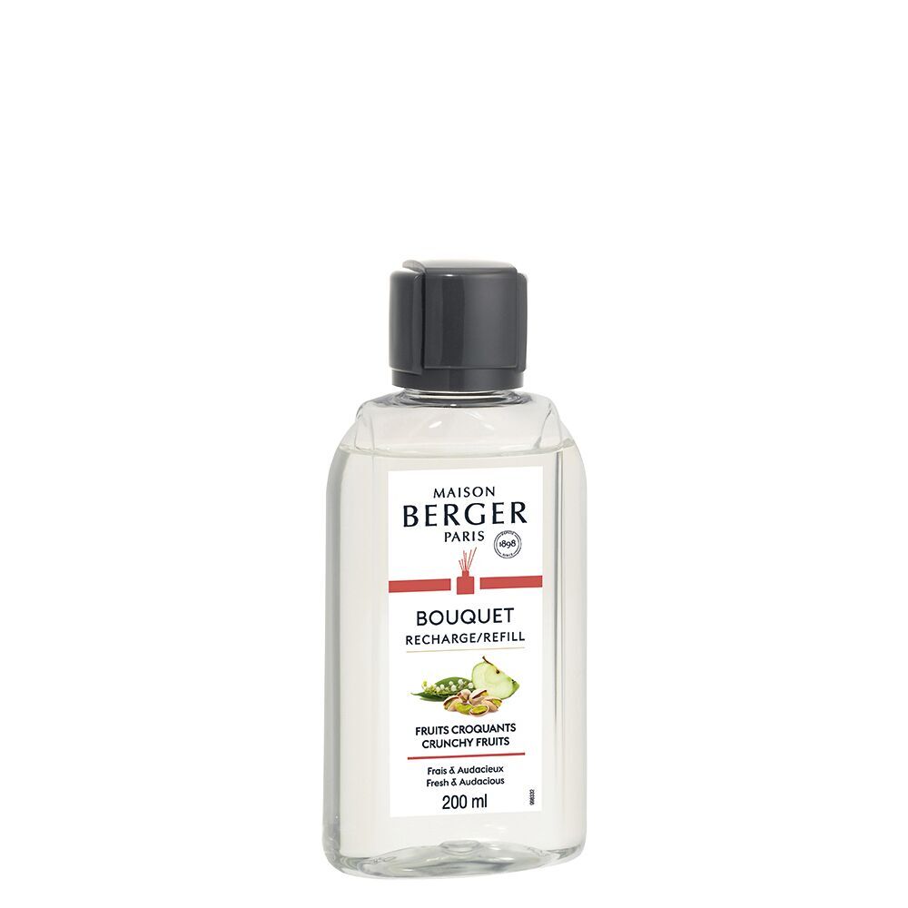 Köstliche Früchte Nachfüller 200ml Flasche, Kosmetik, Parfüm, Lotion