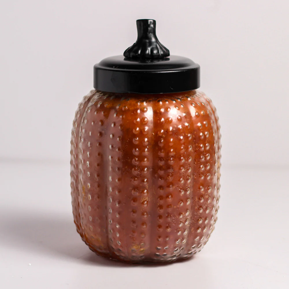 Pumpkin Pie - Pumpkin Candle Large 737g Pumpkin Pie - Pumpkin Candle Large 737g