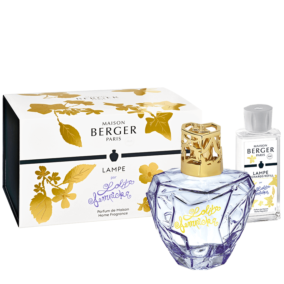 Lolita Lempicka Flieder